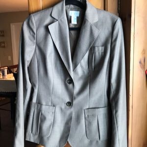Ann Taylor Loft Pant Suit